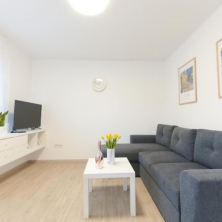 City Break Apartment Spalato Esterno foto