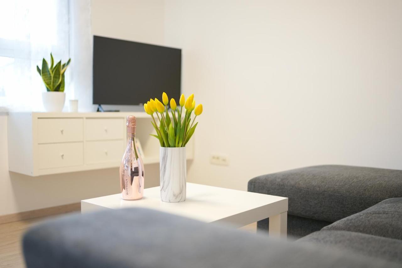 City Break Apartment Spalato Esterno foto