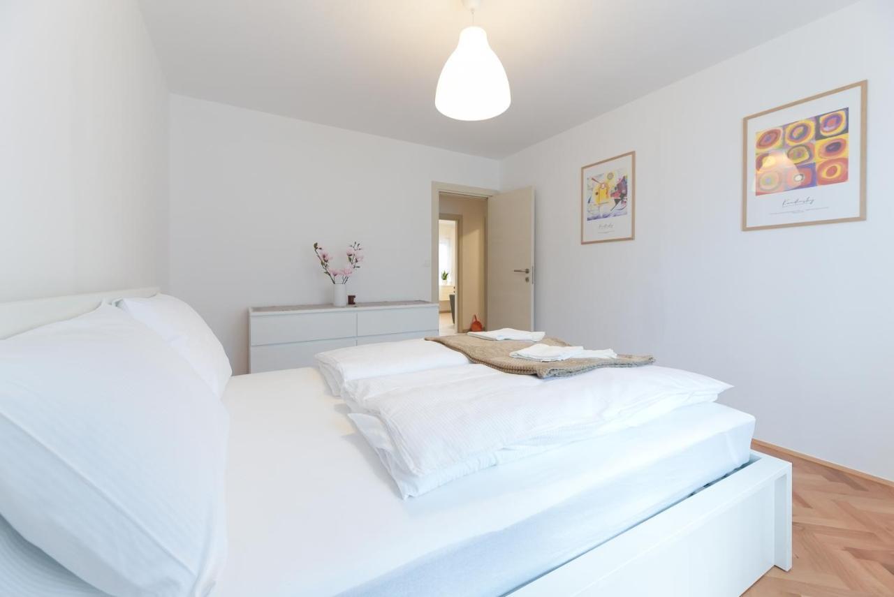 City Break Apartment Spalato Esterno foto