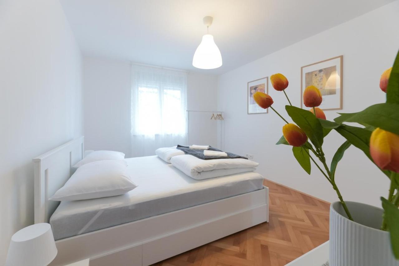 City Break Apartment Spalato Esterno foto