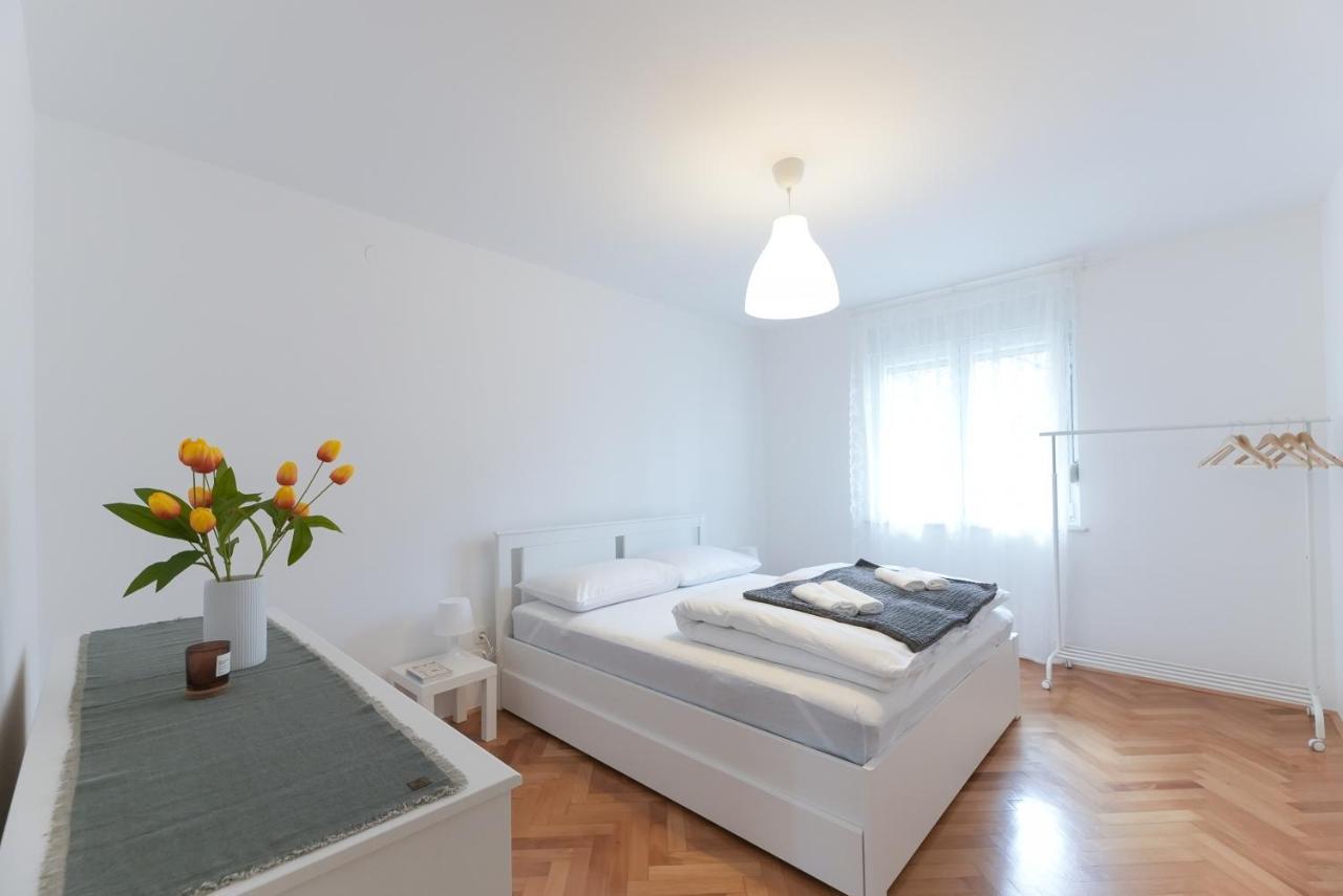 City Break Apartment Spalato Esterno foto