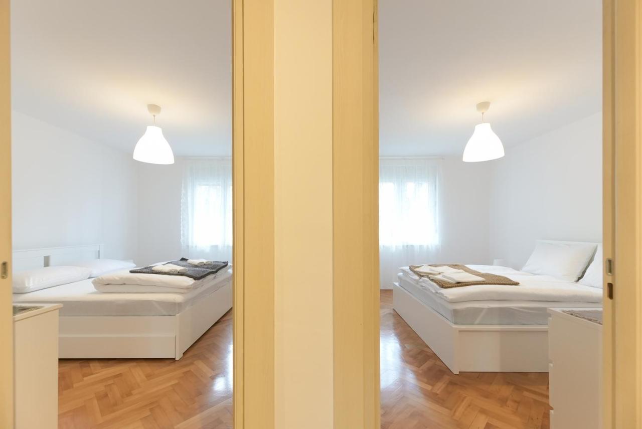 City Break Apartment Spalato Esterno foto