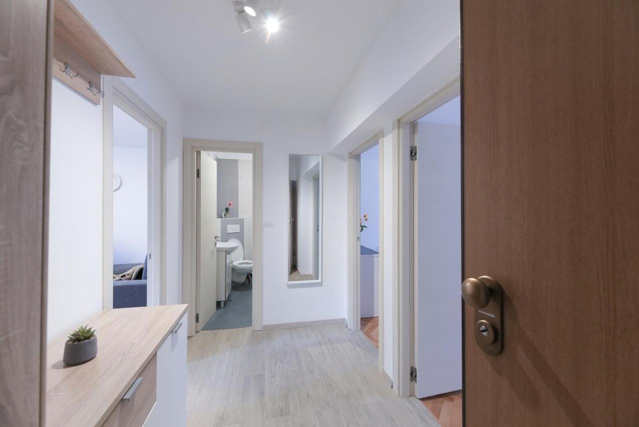 City Break Apartment Spalato Esterno foto
